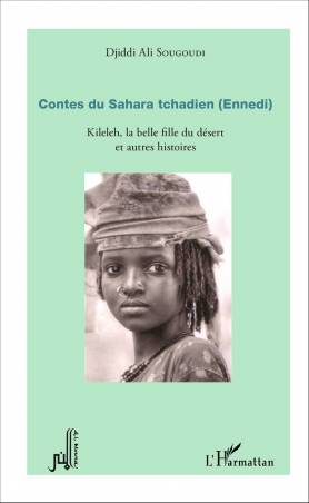 Contes du Sahara tchadien (Ennedi)