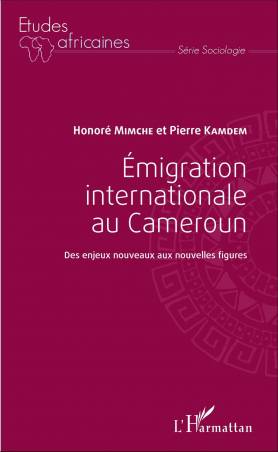 Emigration internationale au Cameroun