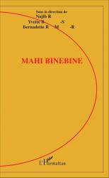 Mahi Binebine