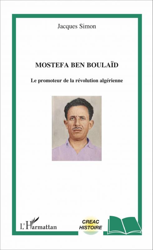 Mostefa Ben Boulaïd