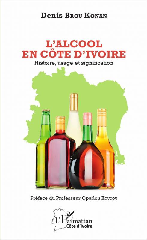 L'Alcool en Côte d'Ivoire