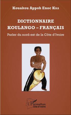 Dictionnaire Koulango-Français