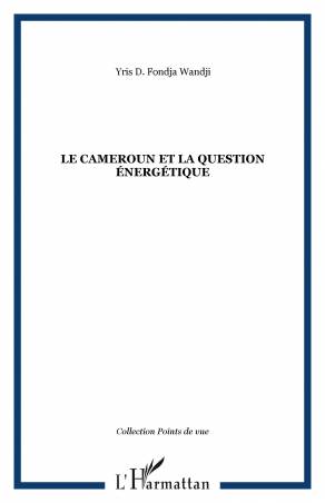 Le Cameroun et la question énergétique