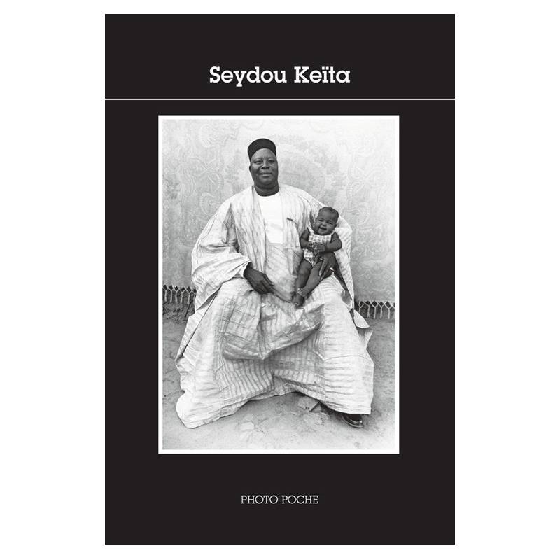 Seydou Keïta - 60 photographies