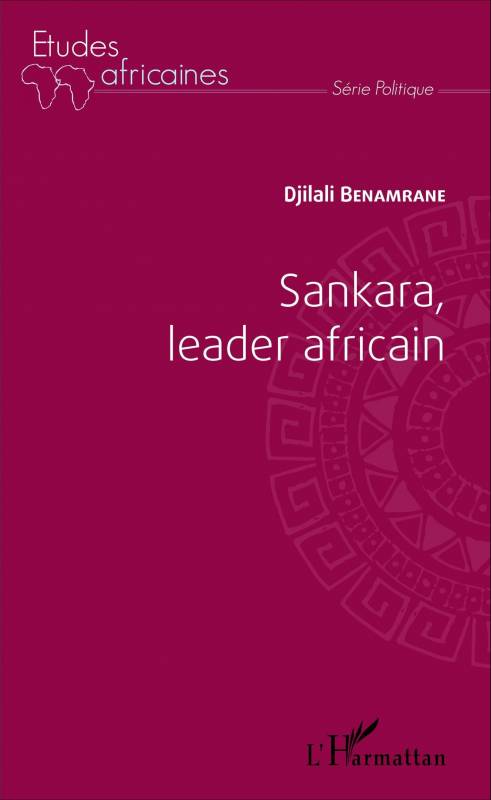 Sankara, leader africain