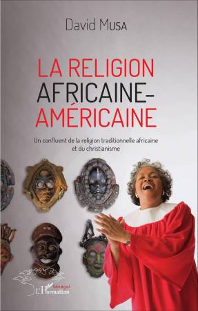 Religion africaine-américaine