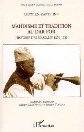 Mahdisme et tradition au Dar For