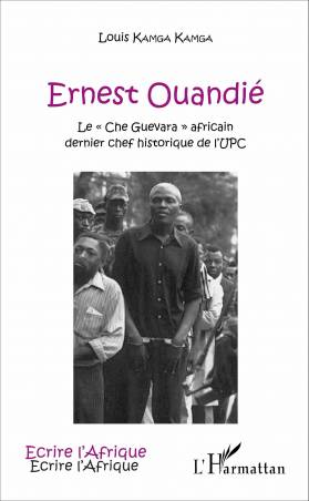 Ernest Ouandié
