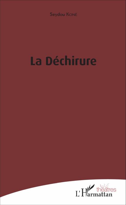 La déchirure