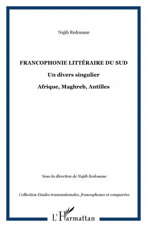 Francophonie littéraire du Sud