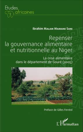 Repenser la gouvernance alimentaire et nutritionnelle au Niger