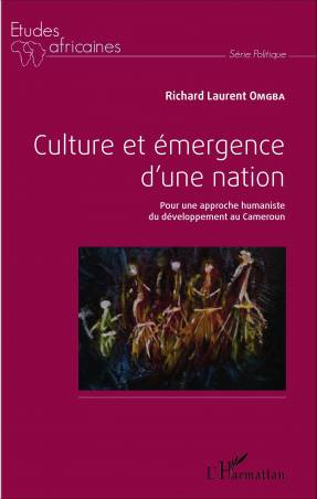 Culture et émergence d&#039;une nation