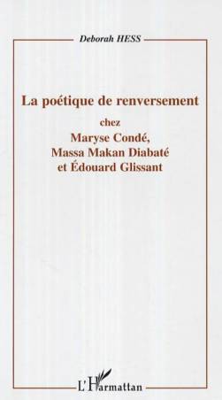 La poétique de renversement