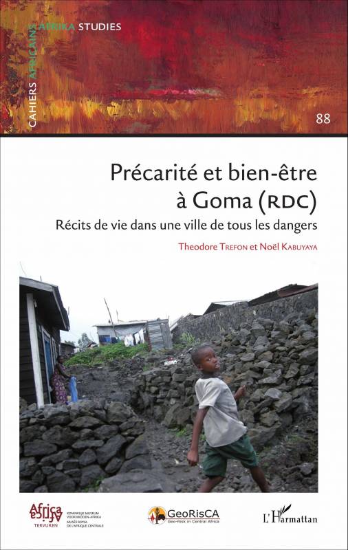 Précarité et bien-être à Goma (RDC)