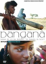 Bangana - Scènes de vie des Wodaabe, les Nomades du Soleil de Francesco Sincich