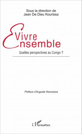 Vivre ensemble. Quelles perspectives au Congo ?