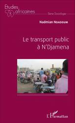 Le transport public à N'Djamena
