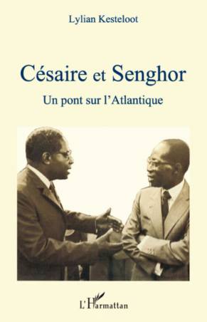 Césaire et Senghor
