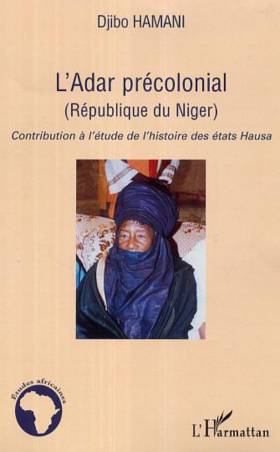 L&#039;Adar précolonial (République du Niger)