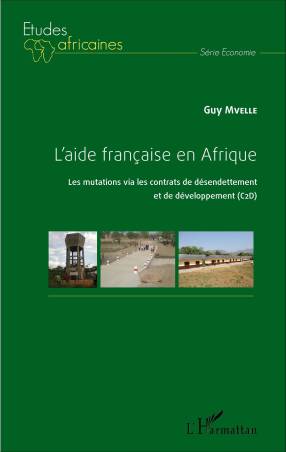 L&#039;aide française en Afrique