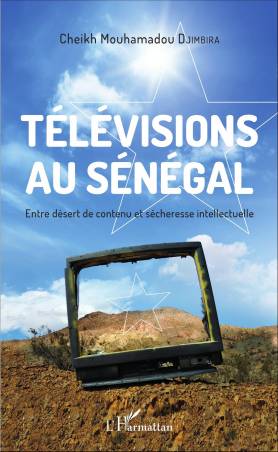Télévisions au Sénégal