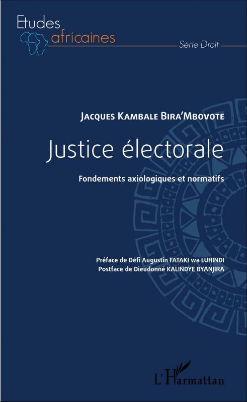 Justice électorale