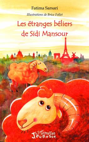 Les étranges béliers de Sidi  Mansour