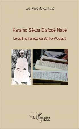 Karamo Sékou Diafodé Nabé