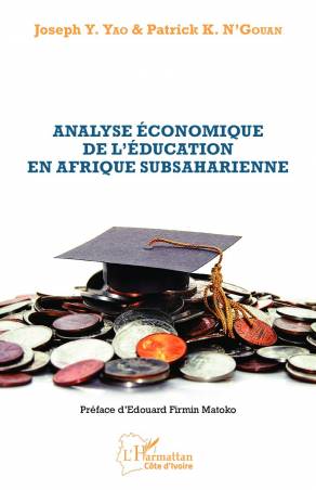 Analyse économique de l&#039;éducation en Afrique subsaharienne