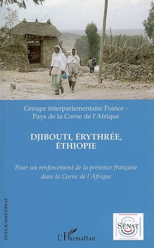Pour un renforcement de la présence française dans la Corne de l'Afrique