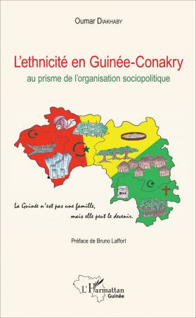 L'ethnicité en Guinée-Conakry