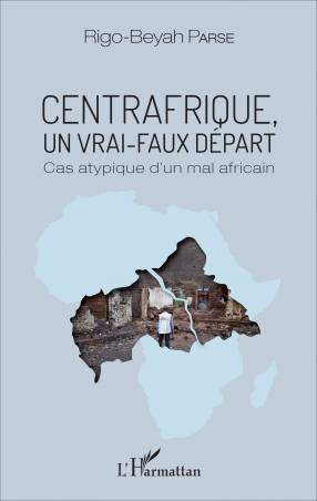 Centrafrique, un vrai-faux départ