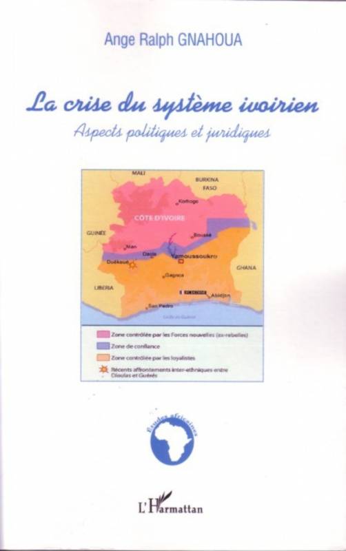 La crise du système ivoirien