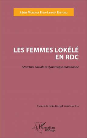 Femmes Lokélé en RDC (Les)