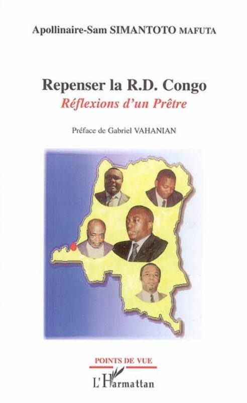 Repenser la R.D. Congo