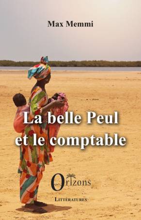 BELLE PEULE ET LE COMPTABLE (LA)