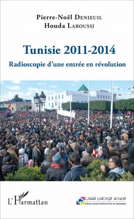 Tunisie 2011-2014 de Houda Laroussi