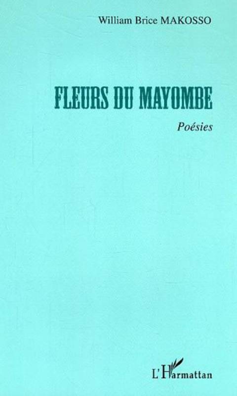 Fleurs du Mayombe