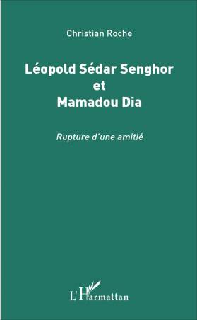 Léopold Sédar Senghor et...