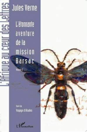 L'étonnante aventure de la mission Barsac