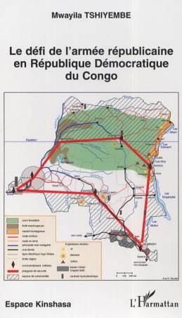 Le défi de l'armée républicaine en République Démocratique du Congo