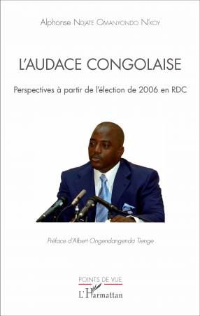 L&#039;audace congolaise