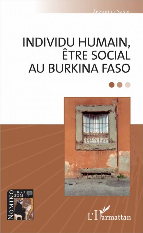 Individu humain, être social au Burkina Faso