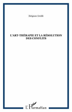 L&#039;art-thérapie et la résolution des conflits