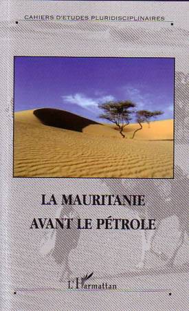 La Mauritanie avant le pétrole