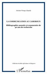 La communication au Cameroun