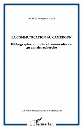 La communication au Cameroun