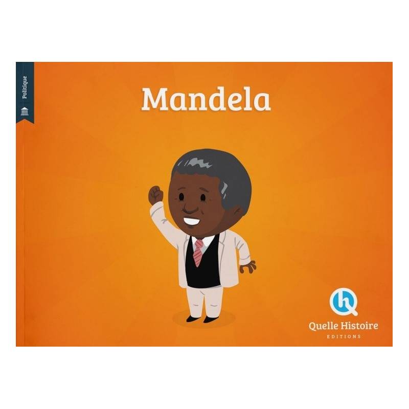 Mandela - Quelle histoire