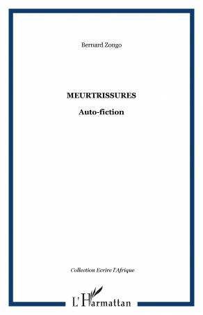 Meurtrissures