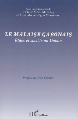 Le malaise gabonais